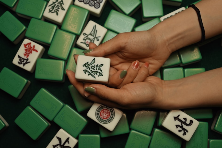 如何评估街机游戏的风险与收益:洗码返水机制解析 如何评估街机游戏的风险与收益:洗码返水机制解析